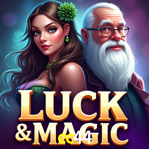 Experiência de Jogos cc44