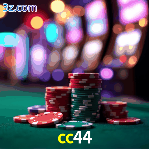 Experiência de Jogos cc44