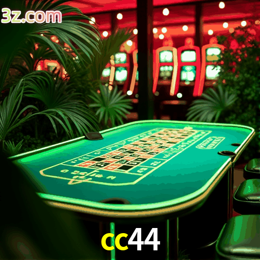 Experiência Apostas cc44